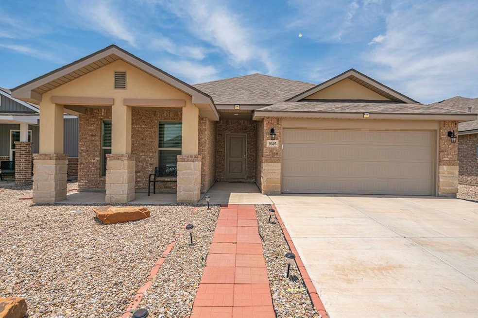 9305 Ratliff Ridge Ave, Odessa, TX 79762 - photo 1