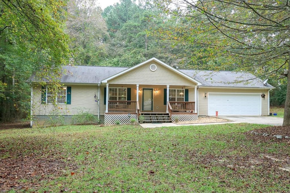 264 Westbrook Rd, Bremen, GA 30110 - photo 1