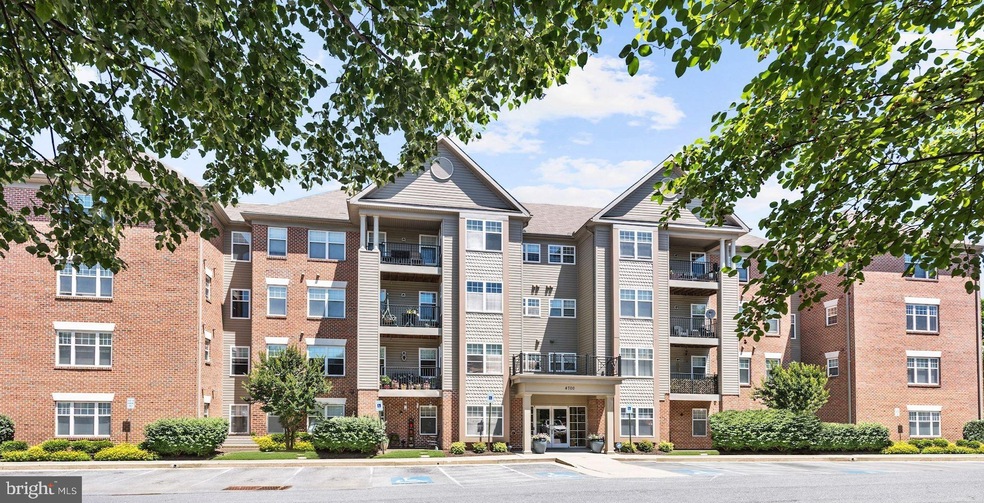 4700 Coyle Rd unit 305, Owings Mills, MD 21117 - photo 1