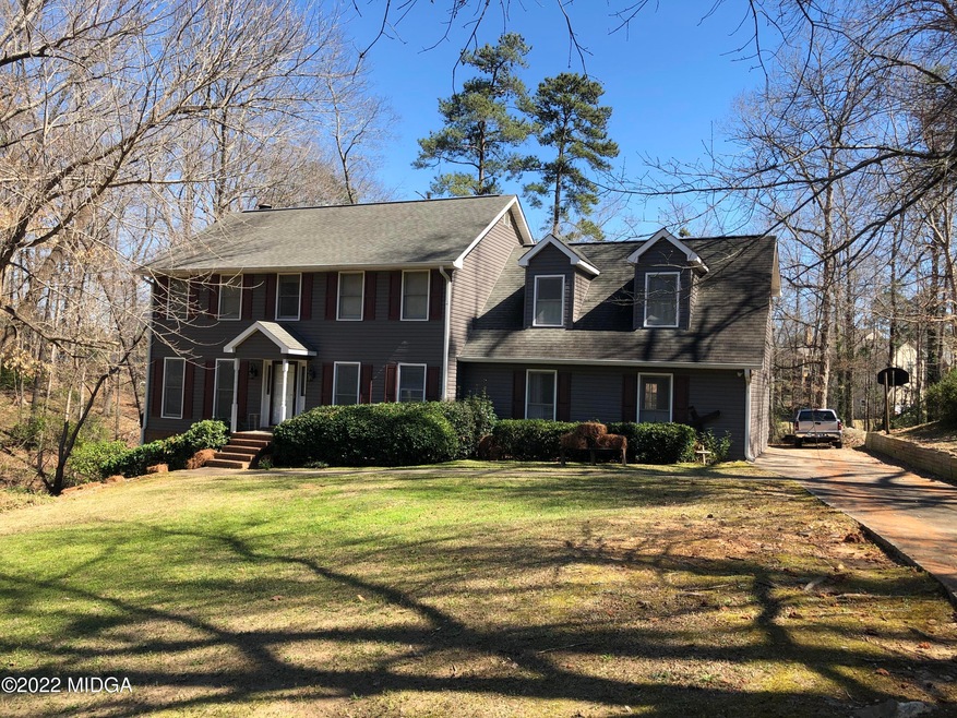 1299 Craddock Way