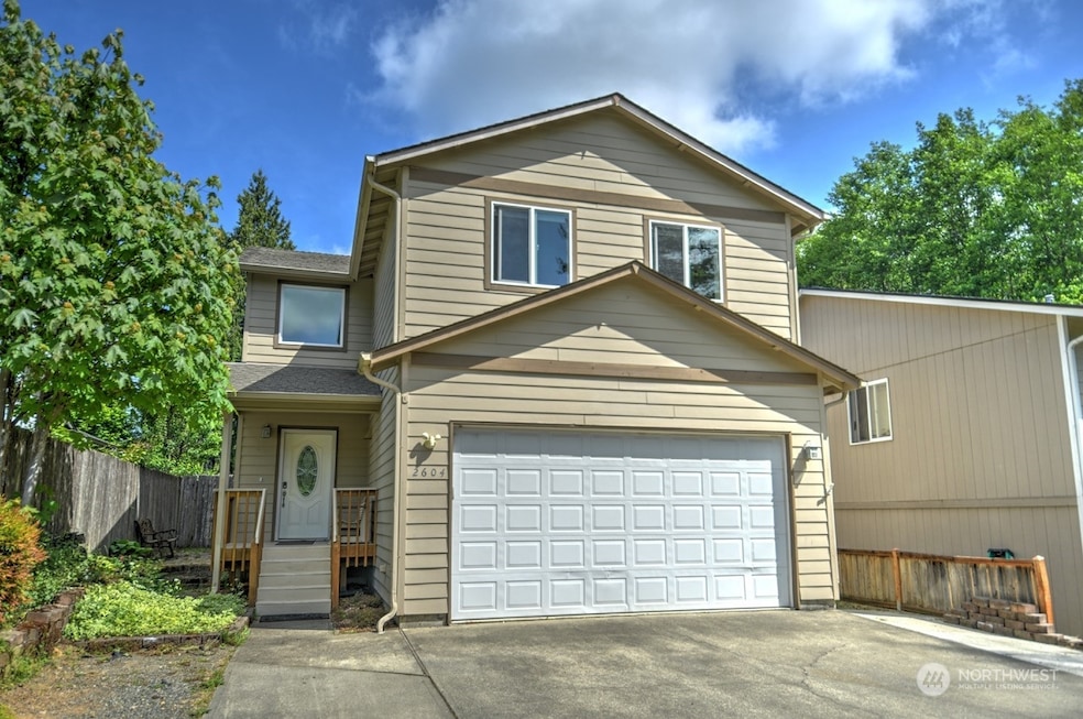 2604 Lincoln Ave SE, Olympia, WA 98501 - photo 1