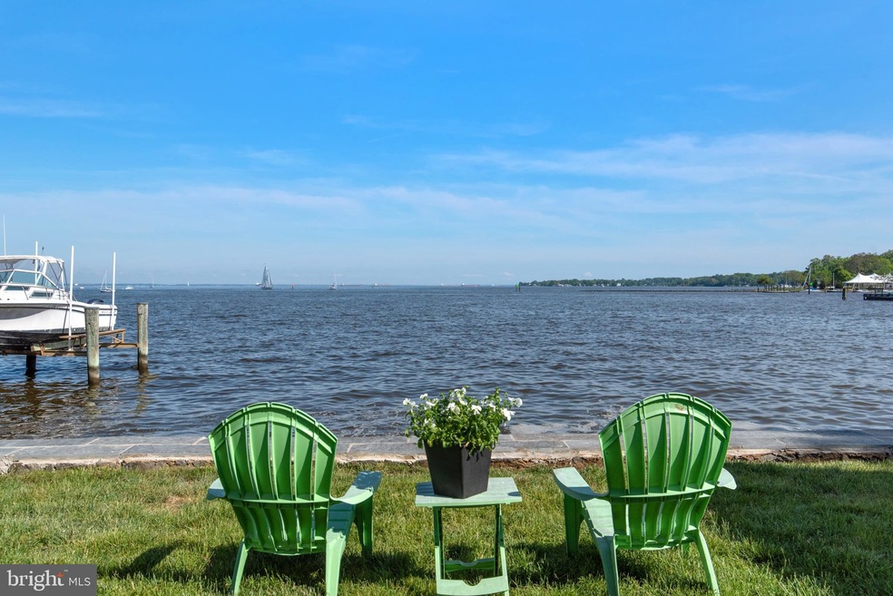 23 Eastern Ave, Annapolis, MD 21403 - photo 1