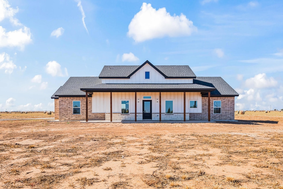 14125 N F M 2378, Shallowater, TX 79363 - photo 1