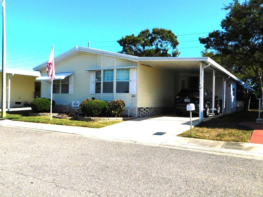 1001 Starkey Rd unit 443, Largo, FL 33771 - photo 1