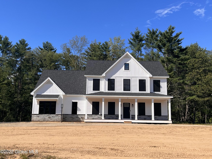 4 Pine Bark Place, Saratoga Springs, NY 12866 - photo 1