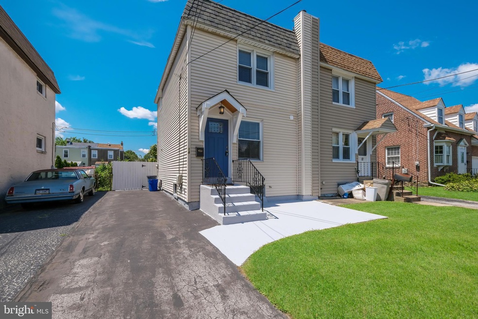 14 E Oak Ln, Glenolden, PA 19036 - photo 1