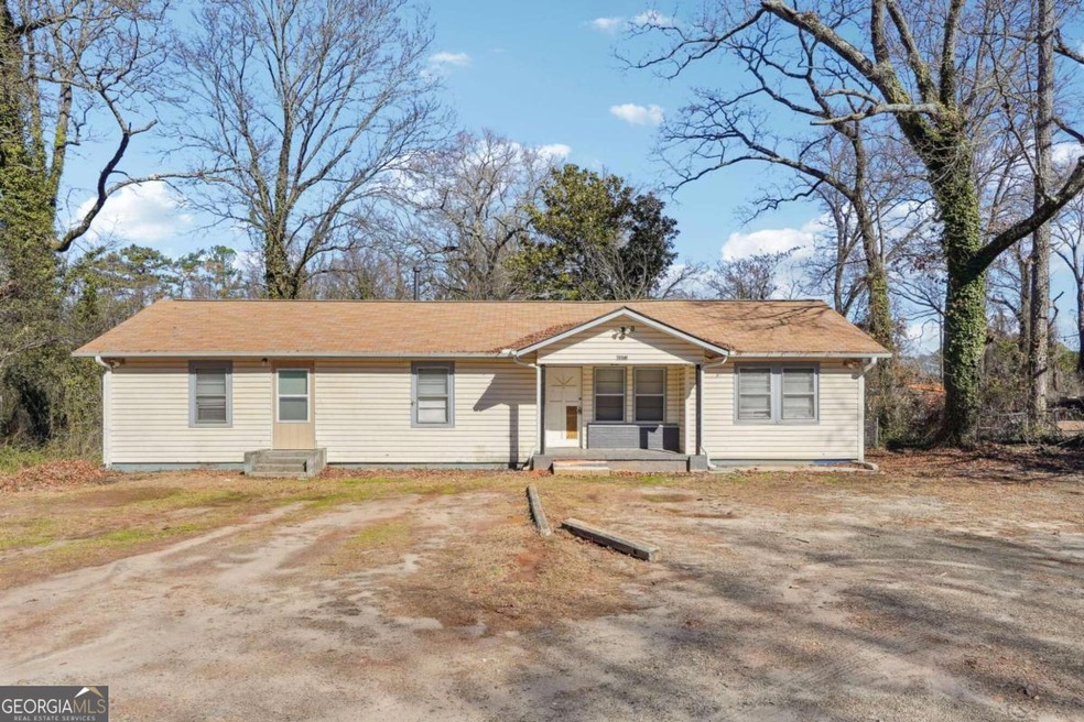 4973 Bartlett Rd, Forest Park, GA 30297 - photo 1