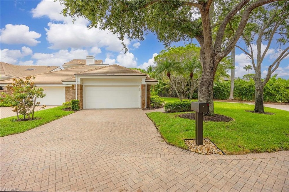 571 Park Shore Dr unit G-6, Naples, FL 34103 - photo 1