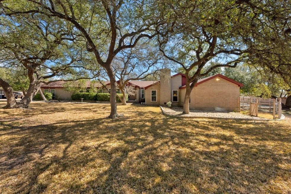 Beautiful 2.3 acres in Austin, with Dripping Springs ISD!