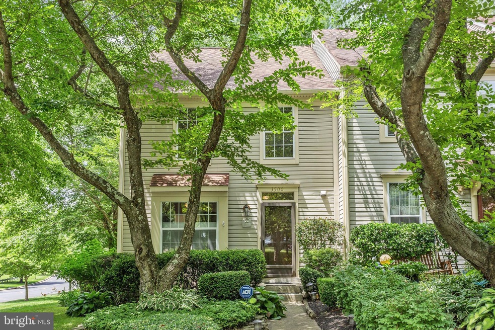 3500 Childress Terrace, Burtonsville, MD 20866 - photo 1