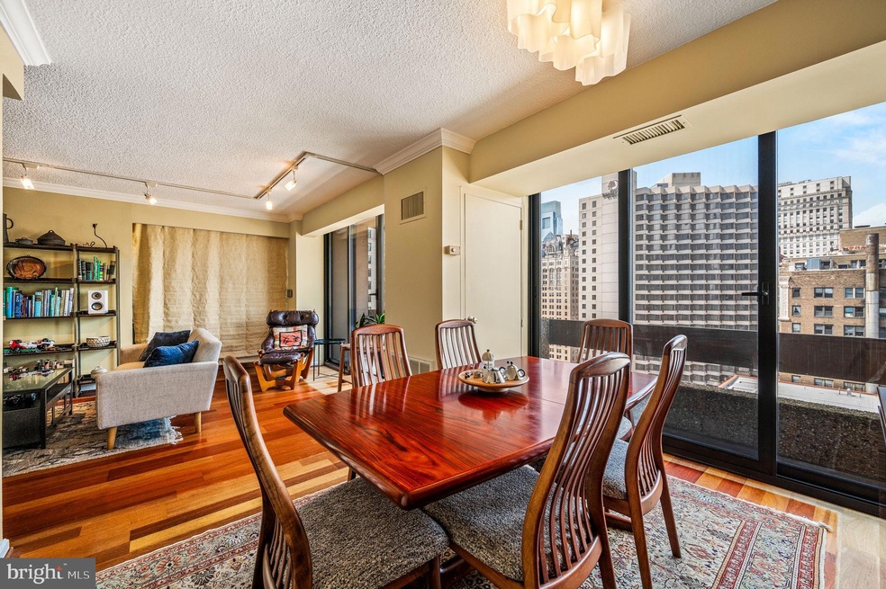 Center City One unit 1803, Philadelphia, PA 19107 - photo 1