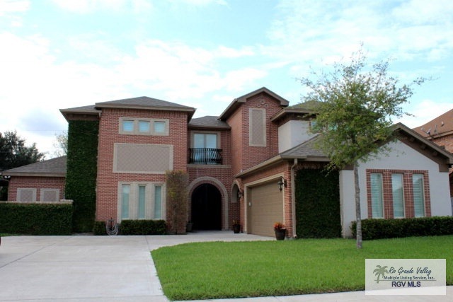 3011 Leslie St, Edinburg, TX 78539 - photo 1