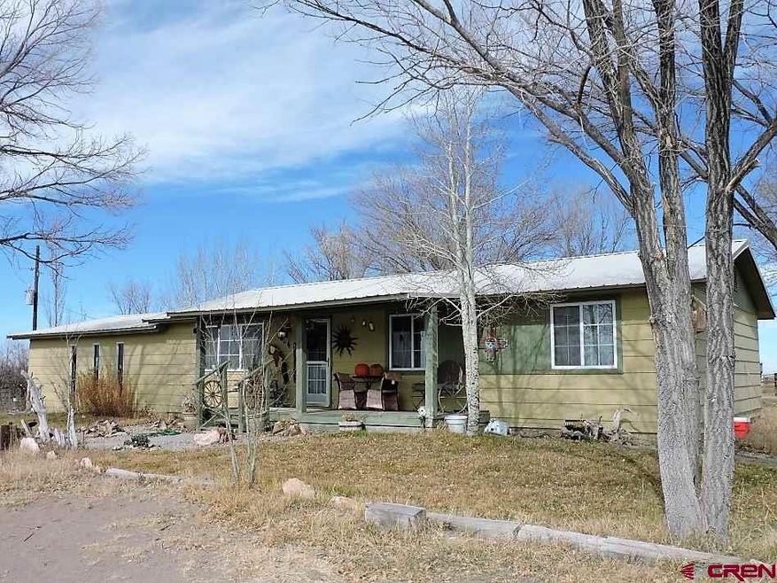 0 Road 4 75 S, Alamosa, CO 81101 - photo 1