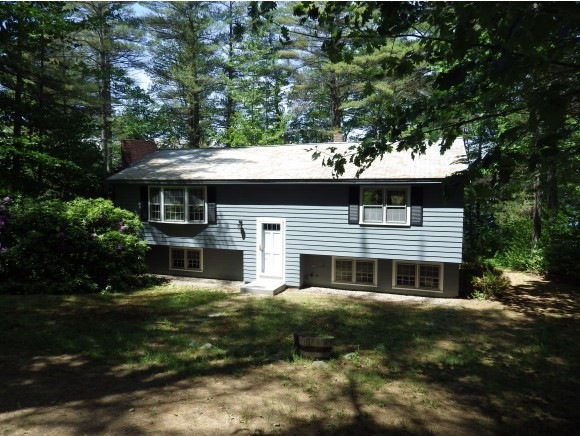 222 Mcmanus Rd, Wolfeboro, NH 03894 - photo 1