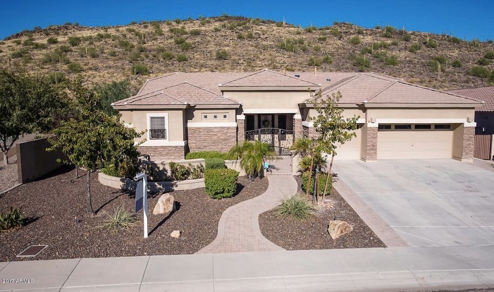 25807 N 49th Ln, Phoenix, AZ 85083 - photo 1