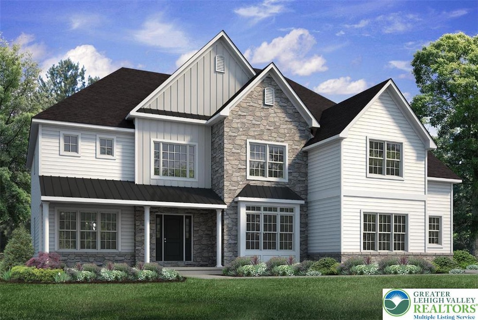 35 Charles Ct unit 3, Easton, PA 18045 - photo 1