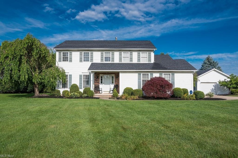 Welcome to 430 Normandy Ct, Aurora