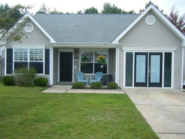 Main View