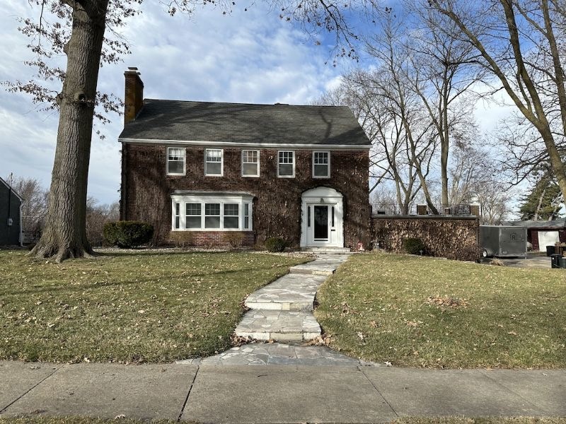 1100 S Elm St, Shenandoah, IA 51601 - photo 1