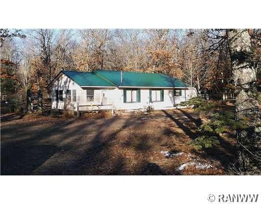 29157 Pardun Rd, Danbury, WI 54830 - photo 1