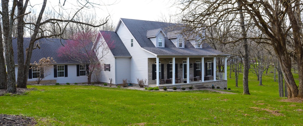 5094 Red Oak Dr, Mayslick, KY 41055 - photo 1