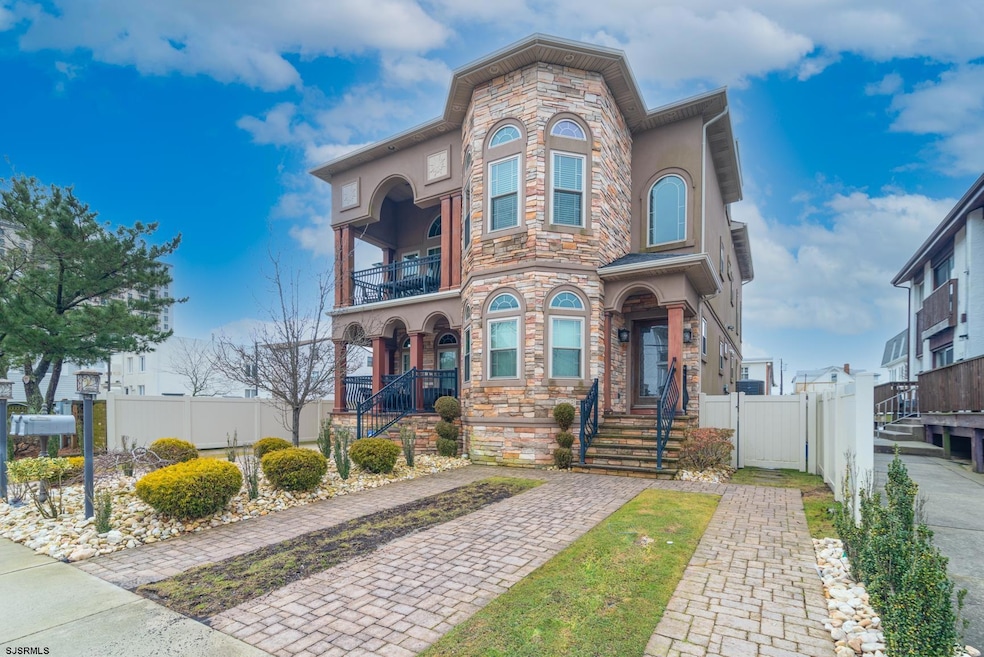 20 S Madison Ave, Margate City, NJ 08402 - photo 1