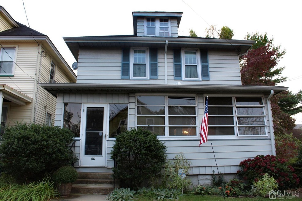Exterior.