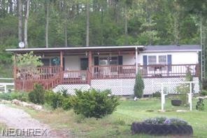 20176 Township Road 306, Coshocton, OH 43812 - photo 1