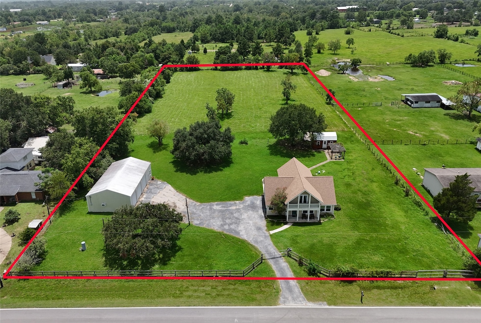 28707 Imhof Rd, Waller, TX 77484 - photo 1