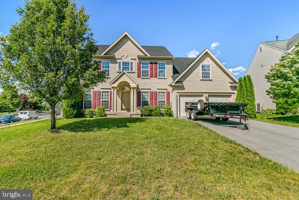 12451 Fallen Timbers Cir, Hagerstown, MD 21740 - photo 1