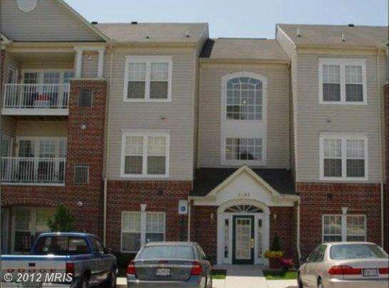 2493 Amber Orchard Ct E unit U102, Odenton, MD 21113 - photo 1