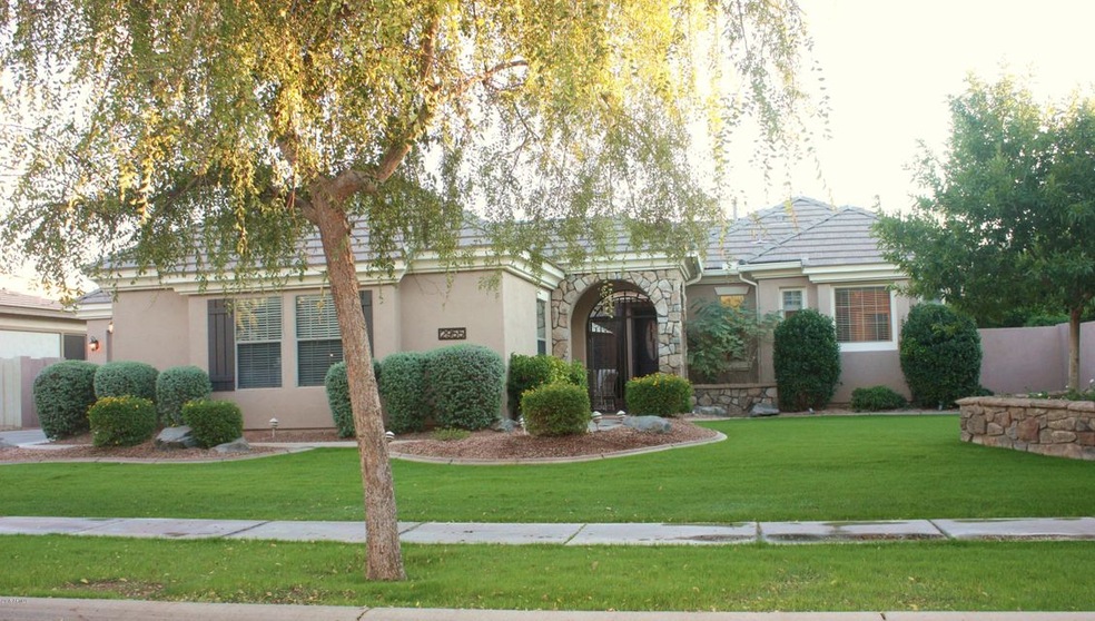 Gorgeous home