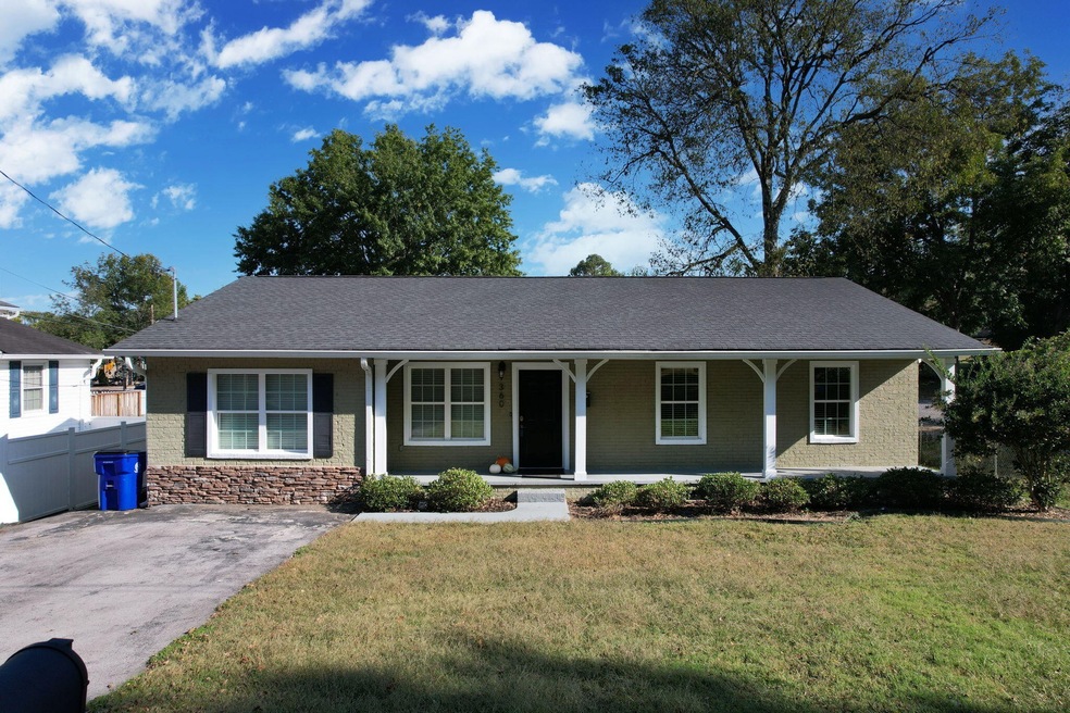 360 14th St NW, Cleveland, TN 37311 - photo 1