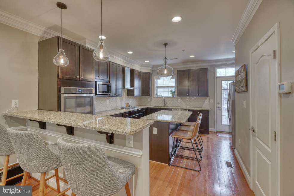 1522 Marshall St, Baltimore, MD 21230 - photo 1