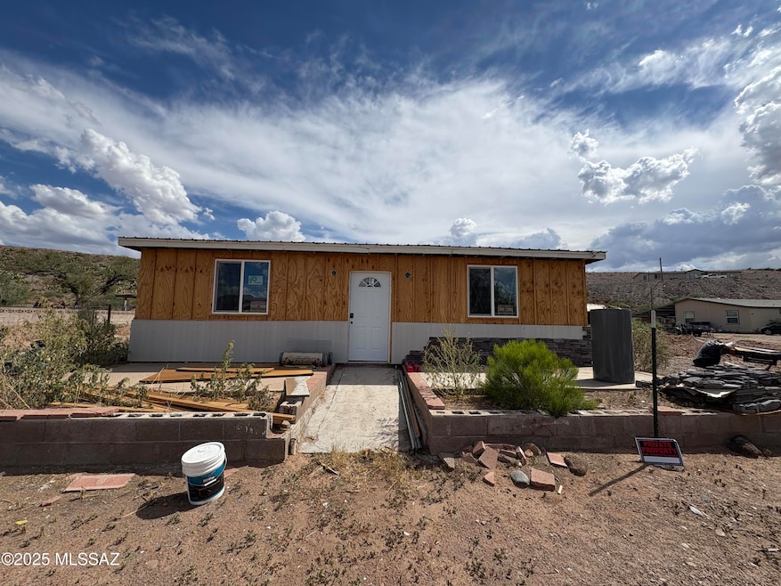 7877 E San Jose Rd, Safford, AZ 85546 - photo 1