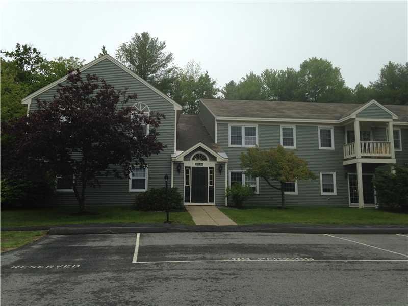 30 Somerset unit 30B, Freeport, ME 04032 - photo 1