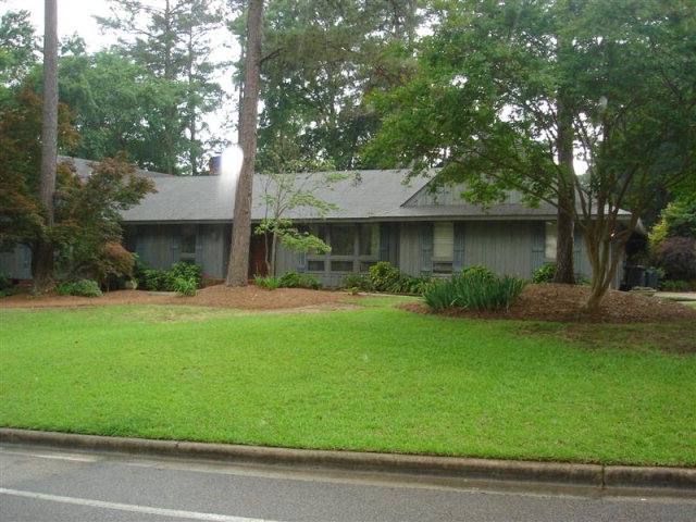 Main View