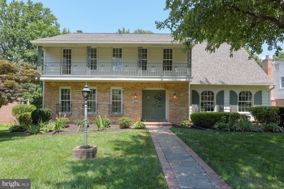 4927 Tarheel Way, Annandale, VA 22003 - photo 1