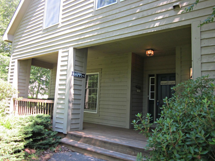 135 Birch Cliff Rd, Pocono Pines, PA 18350 - photo 1