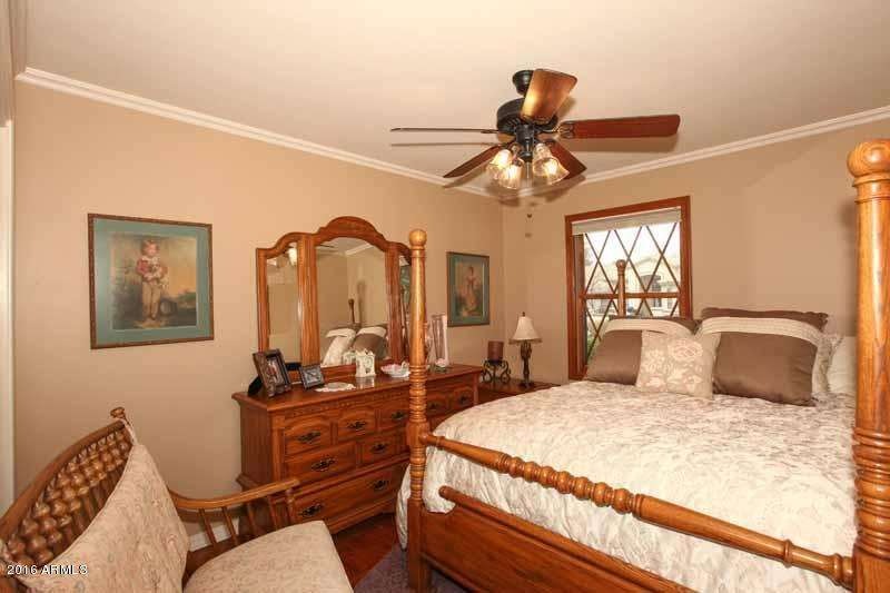 2nd Bedroom