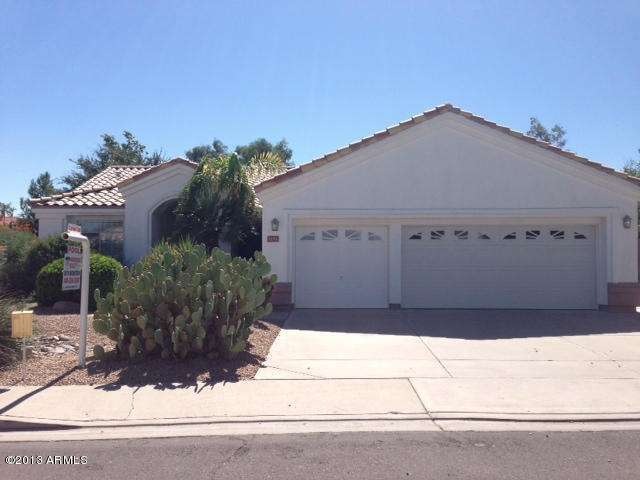 3191 W. Laredo