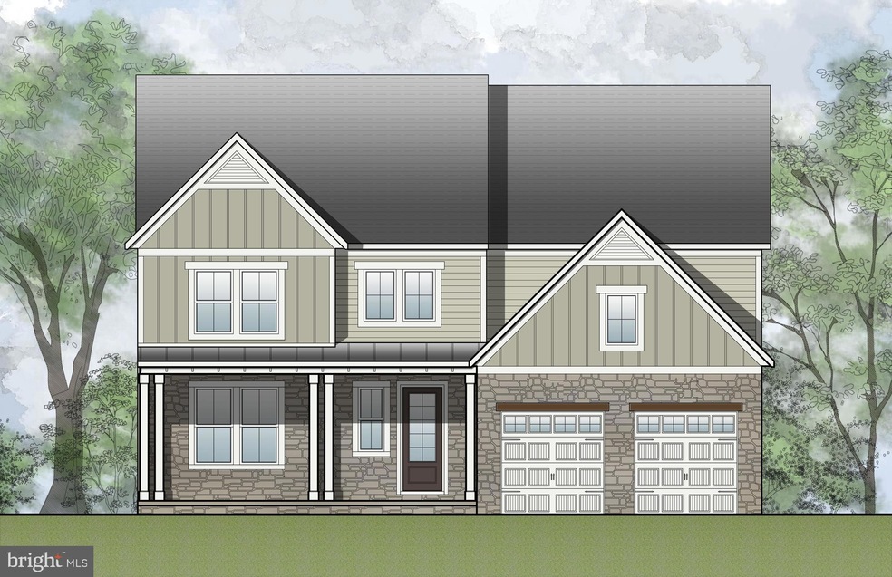 510 Azolla Way, Stafford, VA 22554 - photo 1