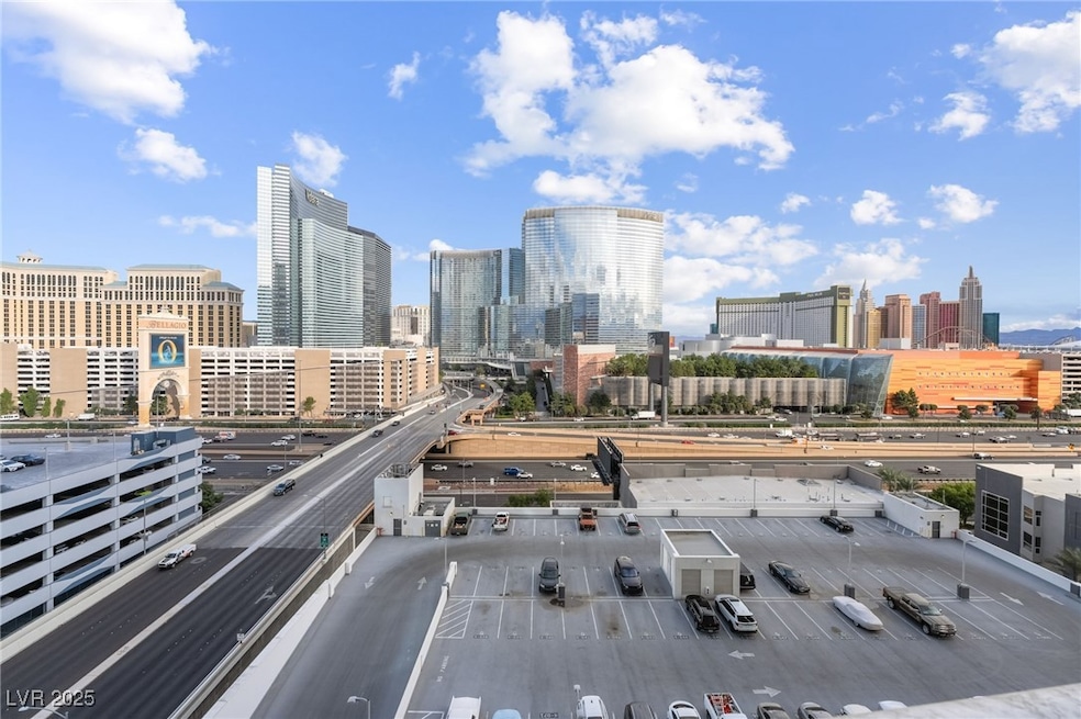 Panorama Towers unit 1103, Las Vegas, NV 89103 - photo 1