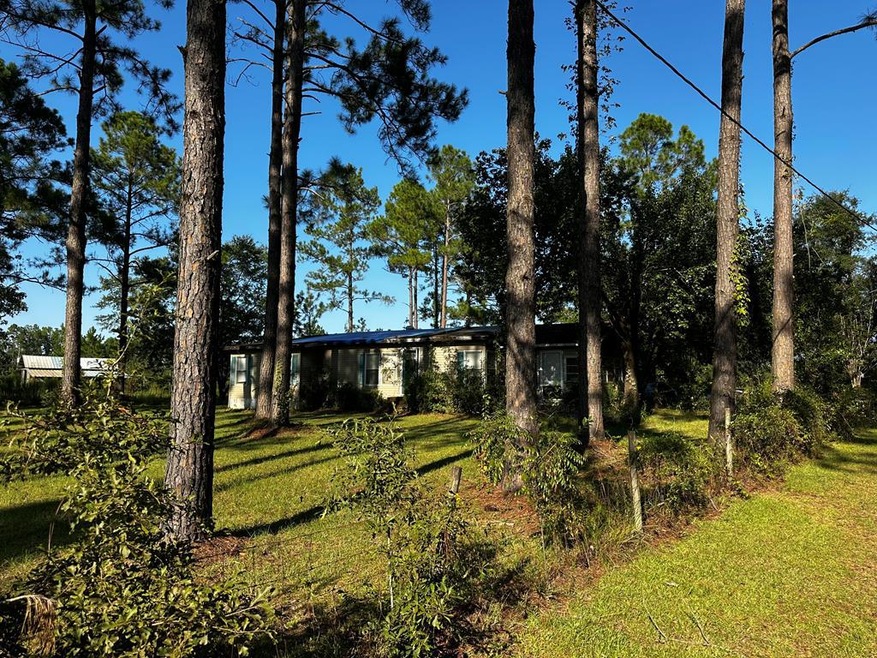 unlisted-address, Fitzgerald, GA 31750 - photo 1