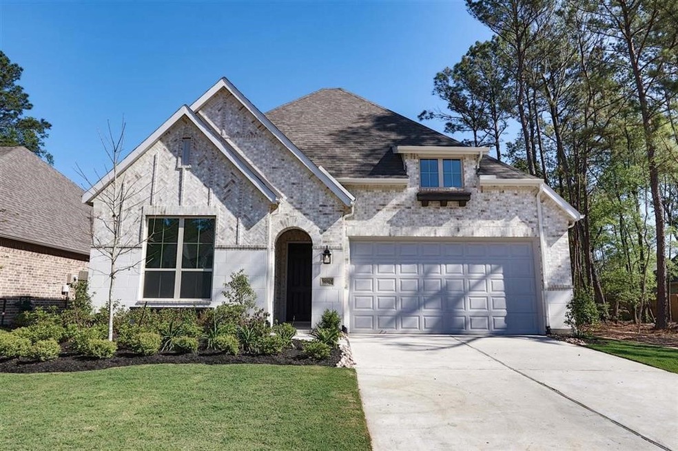 14967 Scarlet Branch Dr, Conroe, TX 77302 - photo 1