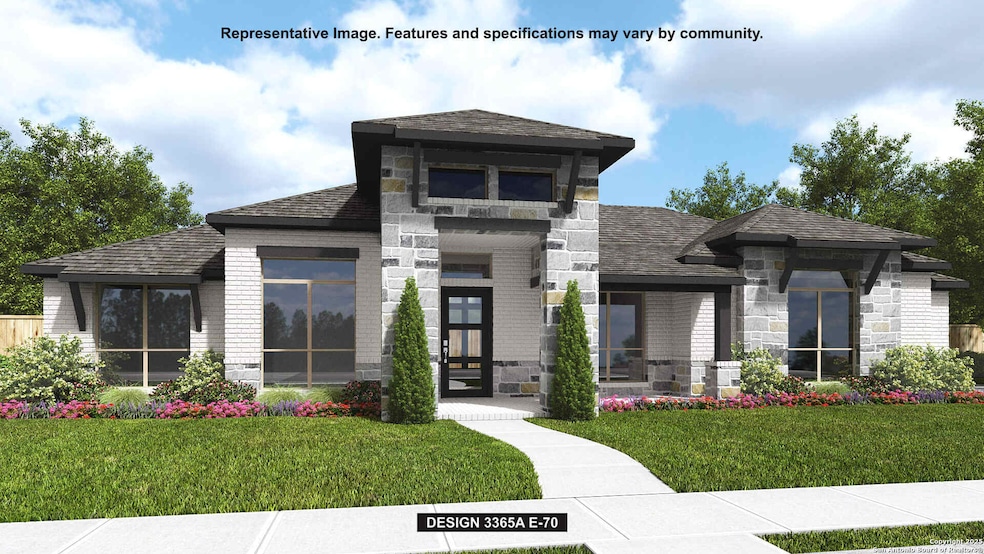 289 Christian St, San Antonio, TX 78253 - photo 1