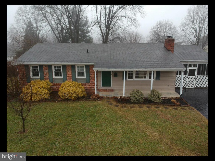 17616 Homewood Rd, Hagerstown, MD 21740 - photo 1