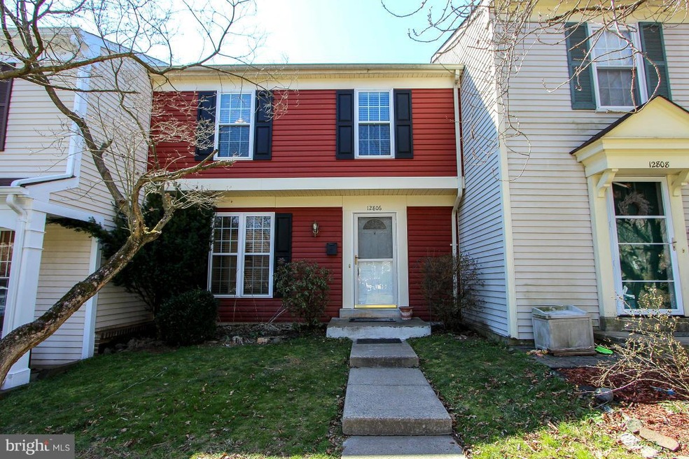 12806 Kitchen House Way, Germantown, MD 20874 - photo 1