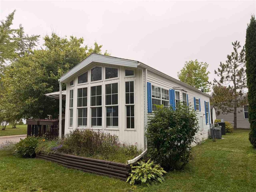 6685 M-66 N unit 171, Charlevoix, MI 49720 - photo 1