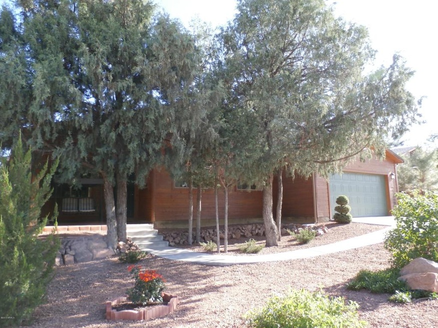303 W Christopher Pt, Payson AZ 85541